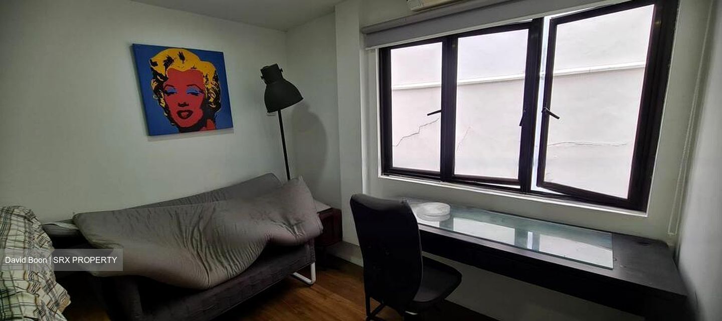 Emerald Hill Conservation Area (D9), Apartment #478161561